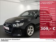 Audi A1, 0.0 Sportback 35 TFSI advanced SZH Anschlussgarantie bis 07 25 o 1000KM, Jahr 2020 - Düsseldorf