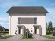 Bauen Sie Ihre Doppelhaushälfte in Herzogenrath-Merkstein - Herzogenrath