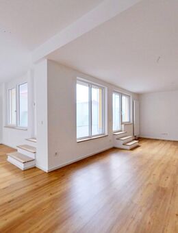 Moderne Wohnung im Herzen von Pegnitz! - Pegnitz