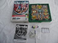 Cluedo von Parker-Detektivspiel - Kolkwitz