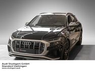 Audi SQ8, TFSI Remote, Jahr 2023 - Stuttgart