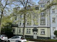 Vermietete 2-Raumwohnung mit Balkon in ruhiger Lage zu verkaufen! (Chemnitz-Gablenz) - Chemnitz
