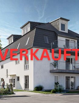 Exklusives Wohnen in Bestlage mit Komfort und Stil - zentral, ruhig mit Fahrstuhl im Grünen - Jena