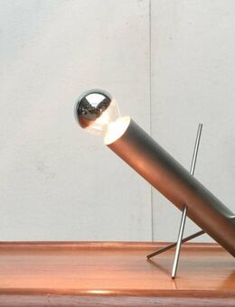 Raak Krekel Table Lamp Tischleuchte zu Space Age Mid Century 60er - Hamburg Hamburg-Nord