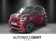 smart ForTwo, BRABUS ULTIMATE TailorMade, Jahr 2018 - Michelstadt