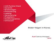 Audi Q3, Sportback 35 TDI, Jahr 2020 - Kempten (Allgäu)