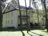 Schöne 3-Zimmer-Maisonette-Wohnung in der Wohnanlage Heidepark zu vermieten - Dessau-Roßlau Mühlstedt