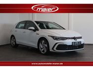 VW Golf 2.0 GTI DSG-Virtual-Spurhalte-SHZ-PDC-DAB- - Bebra