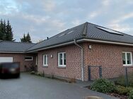 Barrierearmer Bungalow für die ganze Familie - Schneverdingen