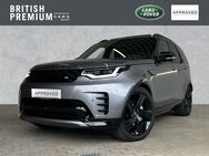 Land Rover Discovery, 5 Dynamic HSE D250 AWD Meridian, Jahr 2023 - Koblenz