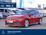 VW Golf, 2.0 TDI GTD 147kW BLACK IQ, Jahr 2023 - Bietigheim-Bissingen