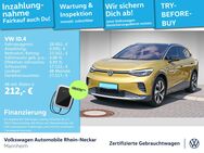 VW ID.4, Pro Performance 1st Wärmepumpe, Jahr 2021 - Mannheim