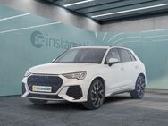 Audi RSQ3, 2.5 TFSI quattro Höchstgeschw 280 km h, Jahr 2021 - München