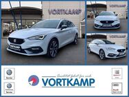 Seat Leon ST FR-Line E-Hybrid Kamera/ACC/LED/DAB - Gronau (Westfalen) Zentrum