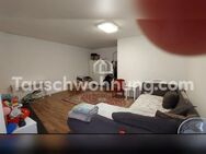 [TAUSCHWOHNUNG] 2 Zimmerwohnung nähe Leopoldplatz - Berlin