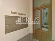 Loftartige Luxuswohnung in TOP Altstadt-Lage; NEUBAU Zweitbezug - Neu Isenburg
