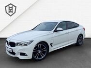 BMW 320 Gran Turismo M Sport Paket LED NaviProf Head-Up - Schwarzach (Main)