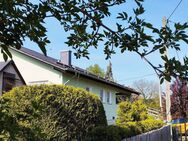 prov.frei: Komfortables und sehr großes Einfamilienhaus am Waldrand - Bad Lausick