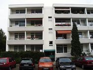 Geräumige drei Zimmer Wohnung in Ratingen! - Ratingen