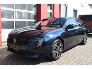 Peugeot 508 SW AllurePack PT130 EAT8 Navi Kamera Shz eHK - Großrudestedt