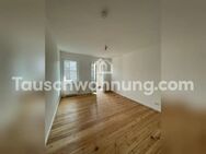 [TAUSCHWOHNUNG] 2 Zimmer Whg in Rummelsburg/Lichtenberg - Berlin