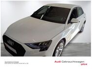 Audi A3, Sportback 30 TFSI Phone Box, Jahr 2023 - Kassel