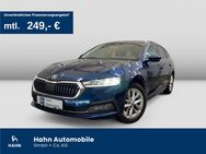 Skoda Octavia, 2.0 TDI Combi First Edition, Jahr 2020 - Niefern-Öschelbronn