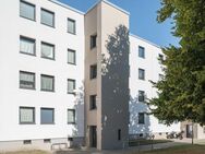 Demnächst frei! 3-Zimmer-Wohnung in Wolfsburg Vorsfelde - Wolfsburg