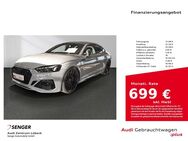 Audi RS5, 2.9 TFSI Sportback Laser DRC 280km h, Jahr 2022 - Lübeck