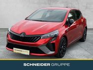 Renault Clio, ESPRIT ALPINE TCe 90, Jahr 2024 - Burgstädt