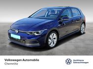 VW Golf, 1.5 VIII eTSI Style IQ Light, Jahr 2020 - Chemnitz