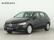 Mercedes B 250, e, Jahr 2022 - Aalen