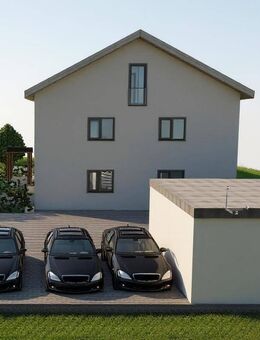 Charmantes Reihenhaus in Südausrichtung – flexibel gestaltbar - Dingolfing