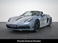 Porsche Boxster, 718 Style Edt ® SportDesign, Jahr 2022 - Dresden