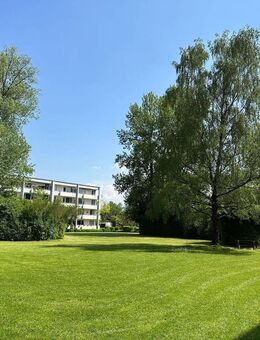 Idyllische 3-Zimmer-Wohnung in München - Bogenhausen-Ost - München
