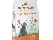 Almo Nature Holistic Huhn & Reis - Sparpaket: 2 x 12 kg