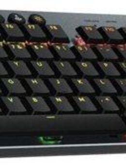 Logitech G G915 X LIGHTSPEED Wireless Gaming Keyboard - BLACK - DEU Gaming-Tastatur