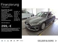 Audi A4, Avant 40 TDI S line qu Business EPH, Jahr 2020 - Coburg