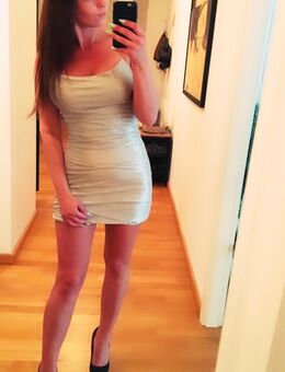 Sexy Party-Kleid - Hamburg