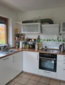 IKEA Küche Maximera/ Metod L-Küche in 97199