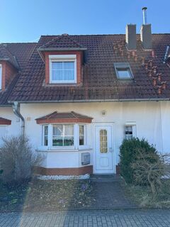 Schönes Reihenmittelhaus in Geißen