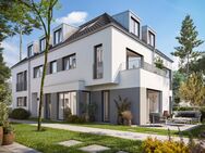 FORMHAUS | Sorgfältig durchdacht. Modernes Familien-Domizil. - Augsburg