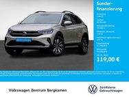 VW Taigo, 1.0 MOVE, Jahr 2024 - Bergkamen