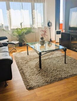 Investoren aufgepasst! Ca. 5?% Bruttorendite! Modernisierte 3-Zi-ETW in Hochheim! Provisionsfrei - Hochheim (Main)