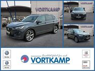 Seat Tarraco, FR e-HYBRID, Jahr 2023 - Gronau (Westfalen)