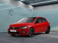 VW Polo, 1.0 TSI Highline, Jahr 2020 - München