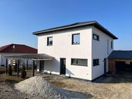 Traumhaus in ruhiger Lage - Roßbach (Bayern)
