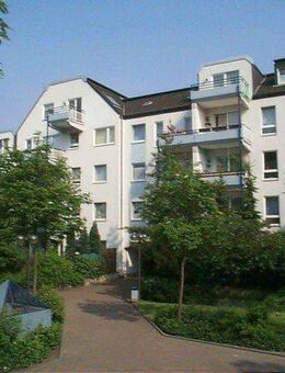 Vier Wände zum Wohlfühlen mit WBS. - Bochum