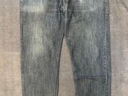 Vintage Levi's 501 Jeans dunkelblau W38/L32 Kuriositäten Sammlung - Köln