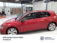 VW Golf, 2.0 TSI VIII GTI IQ Light, Jahr 2024 - Frankfurt (Main)